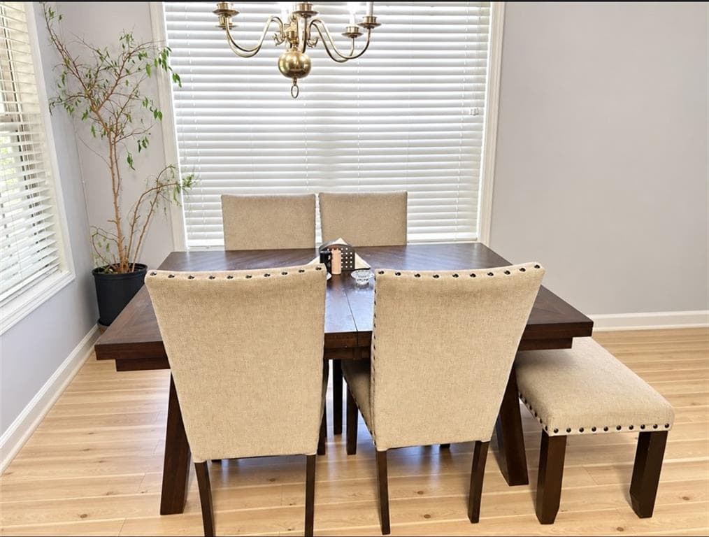 3 bedroom, 2 bathroom, 1,315 sq ft single family residence for sale at 2460 Vine Street, Union City, GA 30291 — photo 3