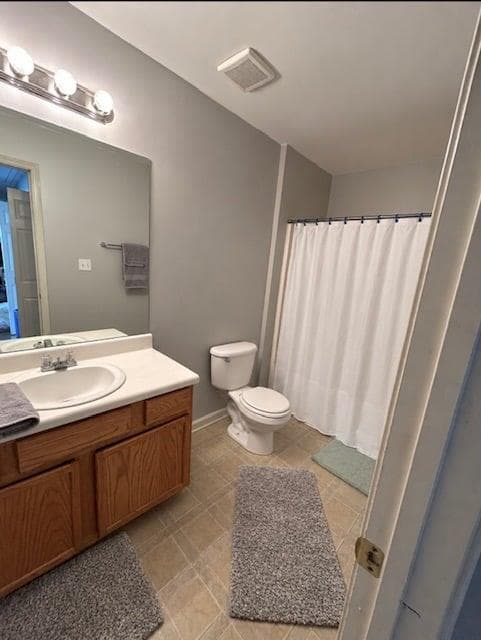 3 bedroom, 2 bathroom, 1,315 sq ft single family residence for sale at 2460 Vine Street, Union City, GA 30291 — photo 10