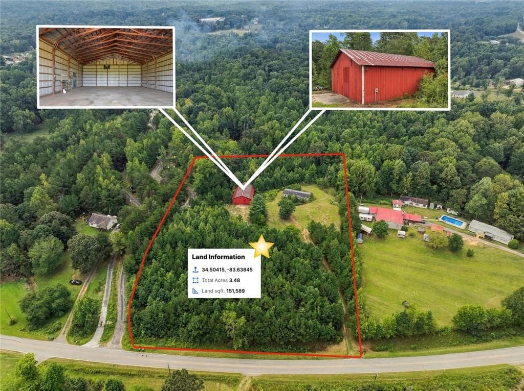 other for sale at 208 Garner Road, Cornelia, GA 30531 — photo 7