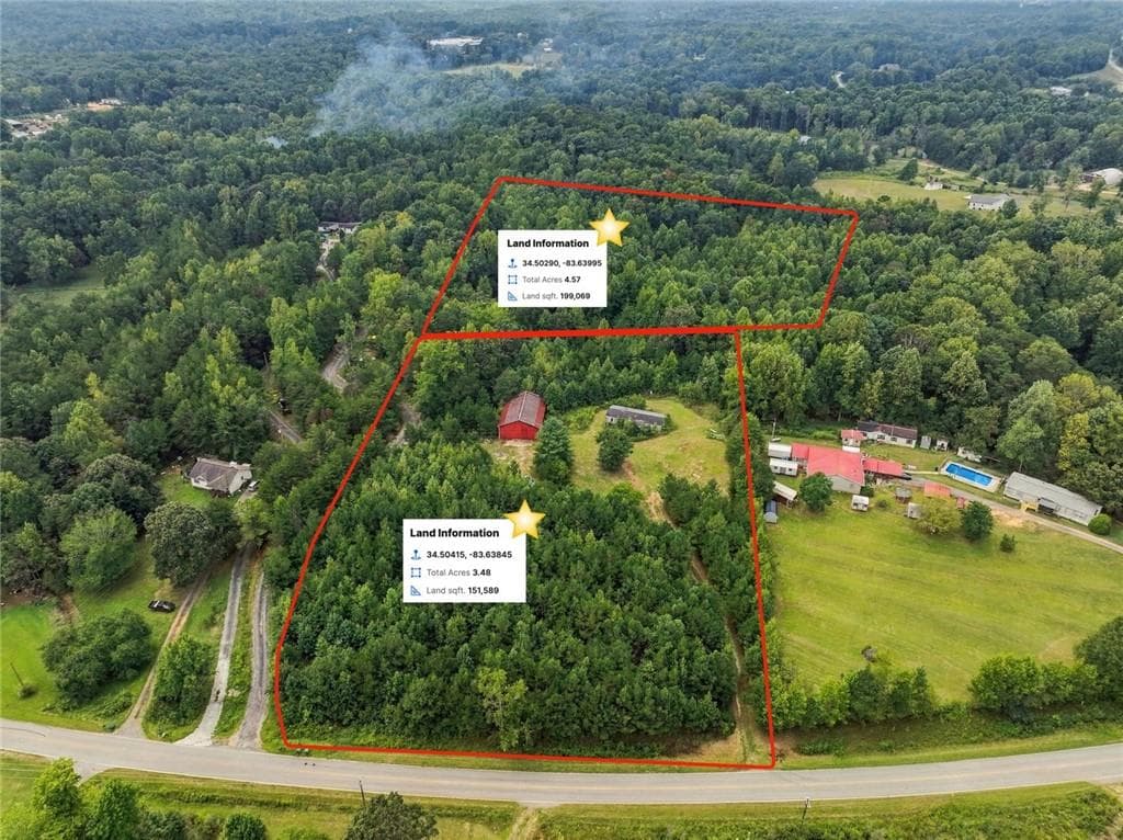other for sale at 208 Garner Road, Cornelia, GA 30531 — photo 8