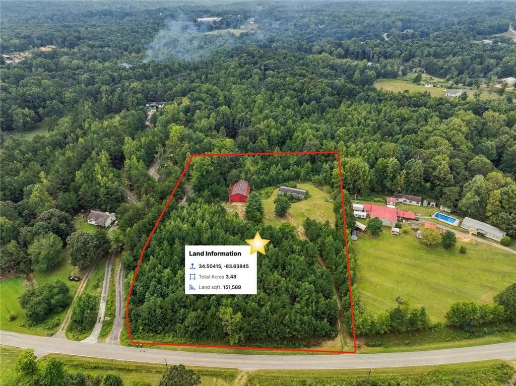 other for sale at 208 Garner Road, Cornelia, GA 30531 — photo 9
