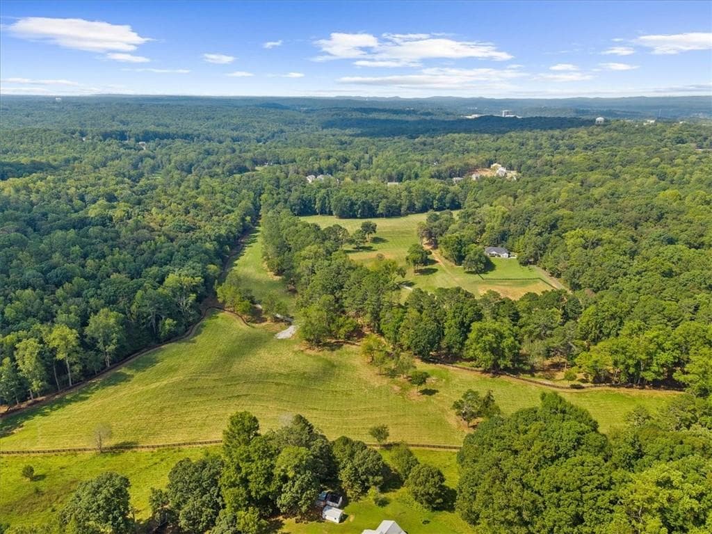 unimproved land for sale at 353 Jesse Martin Trail, Canton, GA 30115
