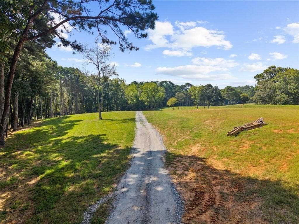 unimproved land for sale at 353 Jesse Martin Trail, Canton, GA 30115 — photo 4