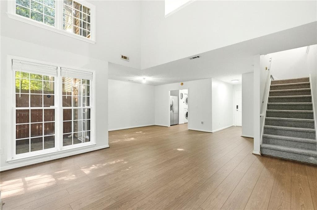 2 bedroom, 3 bathroom, 1,648 sq ft townhouse for sale at 1730 Paddlewheel Drive, Marietta, GA 30062 — photo 8