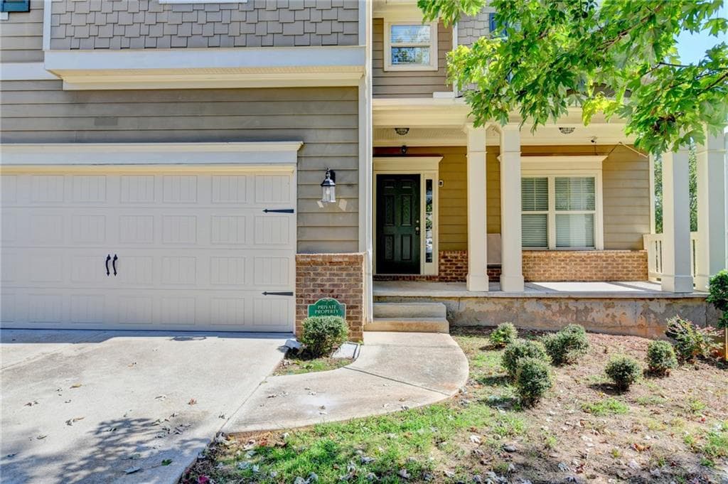 4 bedroom, 4 bathroom, 3,268 sq ft single family residence for sale at 6331 Salinger Court, Mableton, GA 30126 — photo 4