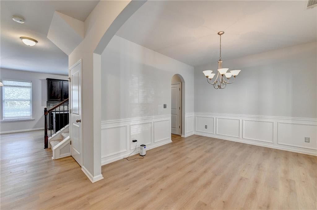 4 bedroom, 4 bathroom, 3,268 sq ft single family residence for sale at 6331 Salinger Court, Mableton, GA 30126 — photo 7