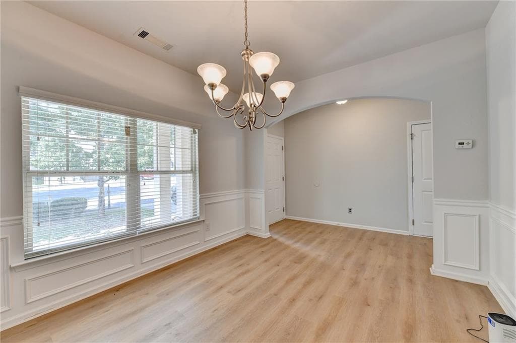 4 bedroom, 4 bathroom, 3,268 sq ft single family residence for sale at 6331 Salinger Court, Mableton, GA 30126 — photo 8