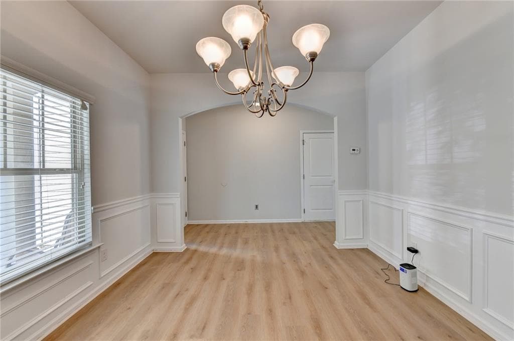 4 bedroom, 4 bathroom, 3,268 sq ft single family residence for sale at 6331 Salinger Court, Mableton, GA 30126 — photo 9