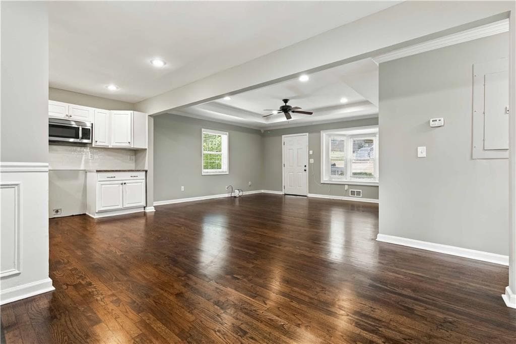 3 bedroom, 2 bathroom, 1,136 sq ft single family residence for sale at 3515 Tulip Drive, Decatur, GA 30032 — photo 10