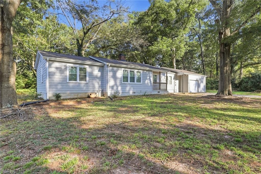 3 bedroom, 2 bathroom, 1,626 sq ft single family residence for sale at 612 S Dogwood Street, Villa Rica, GA 30180 — photo 3
