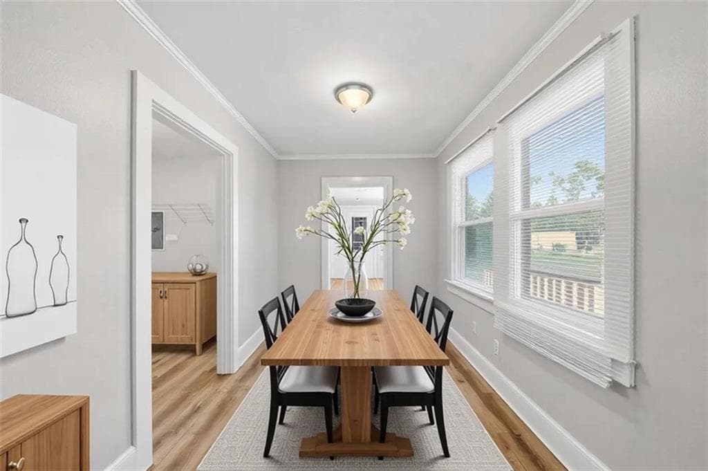 3 bedroom, 2 bathroom, 1,626 sq ft single family residence for sale at 612 S Dogwood Street, Villa Rica, GA 30180 — photo 5