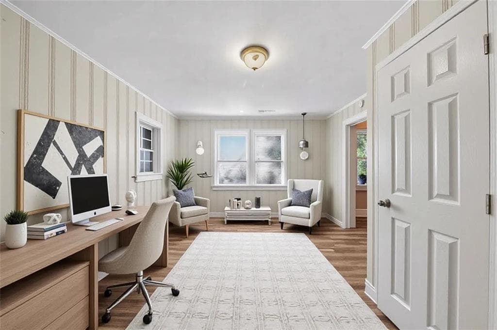 3 bedroom, 2 bathroom, 1,626 sq ft single family residence for sale at 612 S Dogwood Street, Villa Rica, GA 30180 — photo 6
