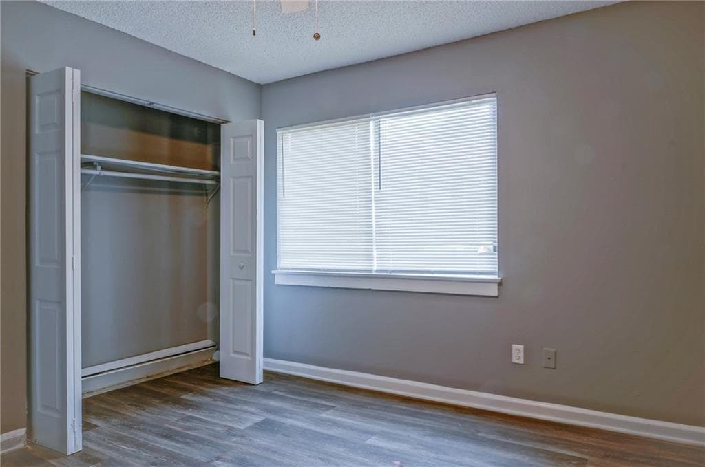 4 bedroom, 2 bathroom, 1,600 sq ft condominium for sale at 3575 Oakvale Road 305, Decatur, GA 30034 — photo 9