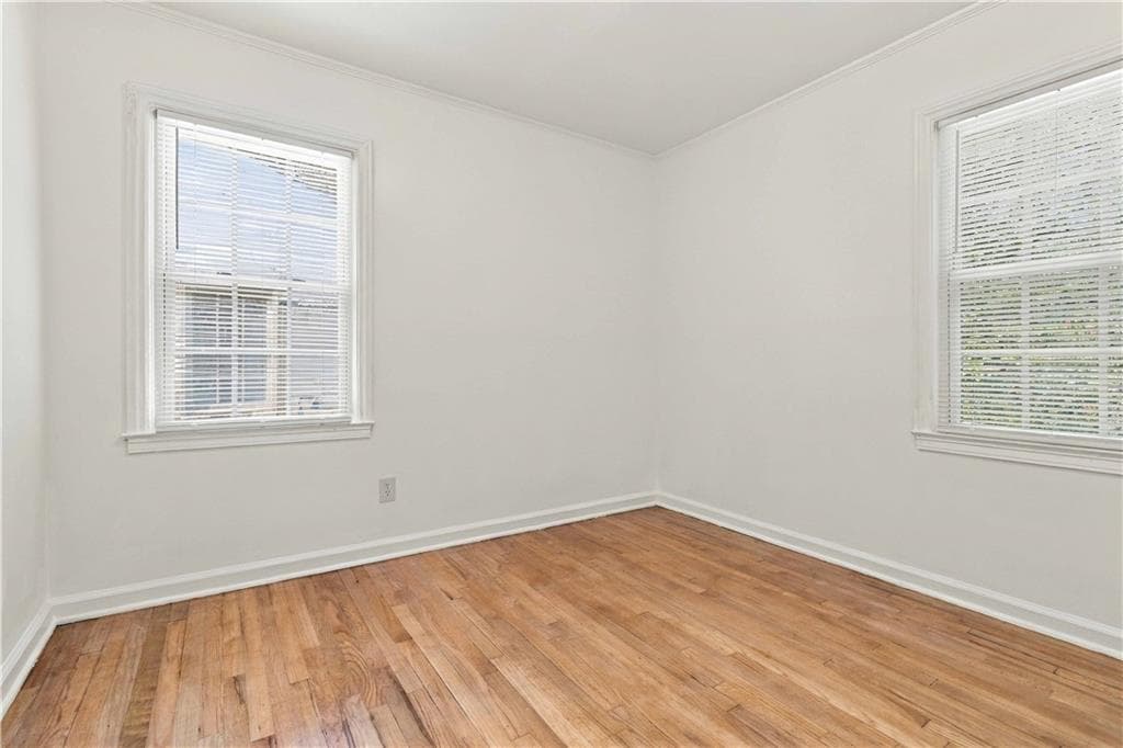 3 bedroom, 1 bathroom, 950 sq ft single family residence for sale at 2085 Verbena Street, Atlanta, GA 30314 — photo 8