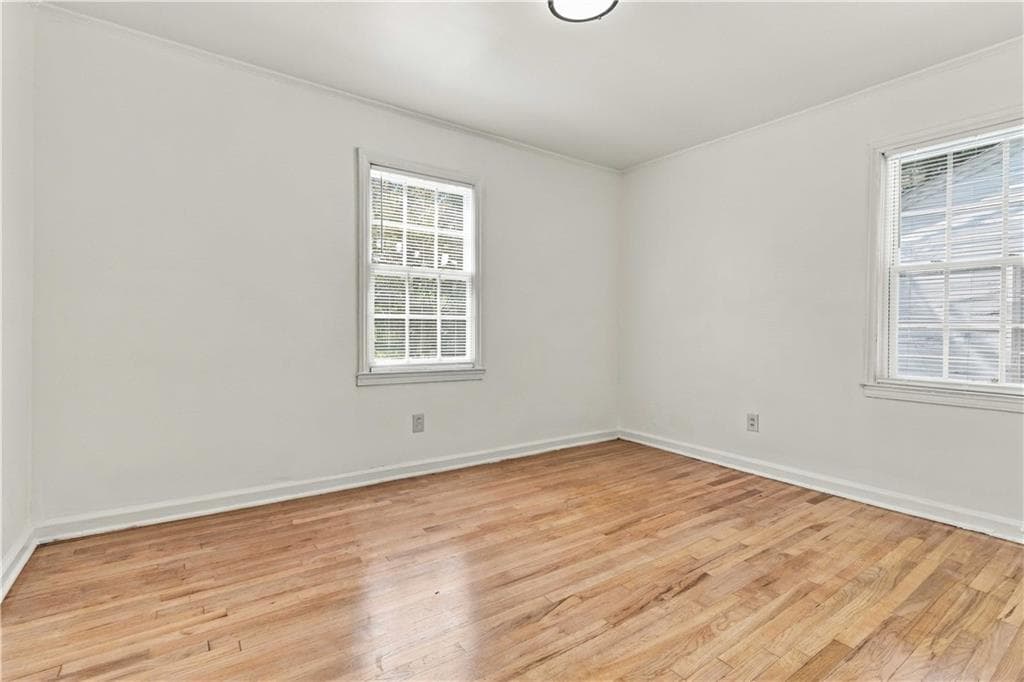 3 bedroom, 1 bathroom, 950 sq ft single family residence for sale at 2085 Verbena Street, Atlanta, GA 30314 — photo 10
