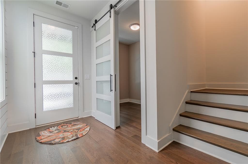 2 bedroom, 3 bathroom, 1,627 sq ft townhouse for rent at 1350 May Avenue 5, Atlanta, GA 30316 for $2,995 a month — photo 5