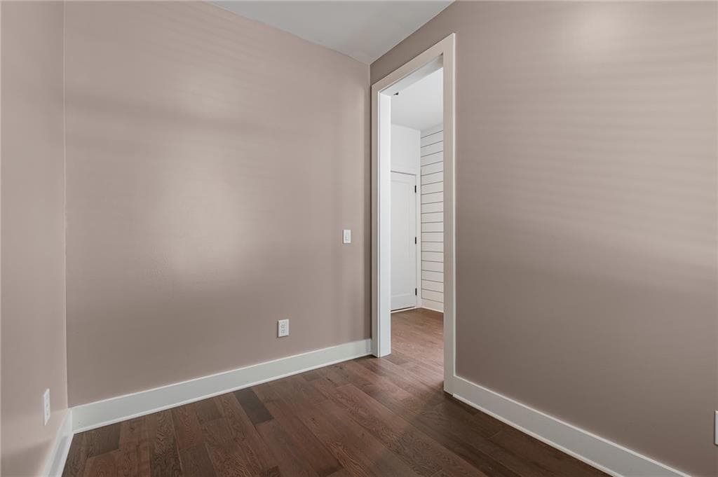 2 bedroom, 3 bathroom, 1,627 sq ft townhouse for rent at 1350 May Avenue 5, Atlanta, GA 30316 for $2,995 a month — photo 7