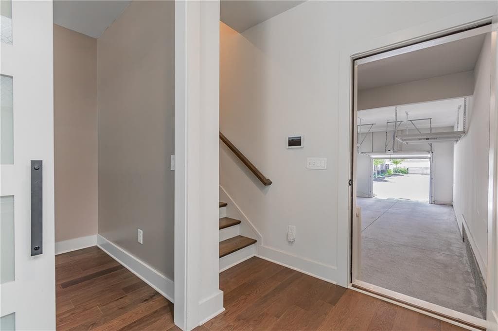 2 bedroom, 3 bathroom, 1,627 sq ft townhouse for rent at 1350 May Avenue 5, Atlanta, GA 30316 for $2,995 a month — photo 8