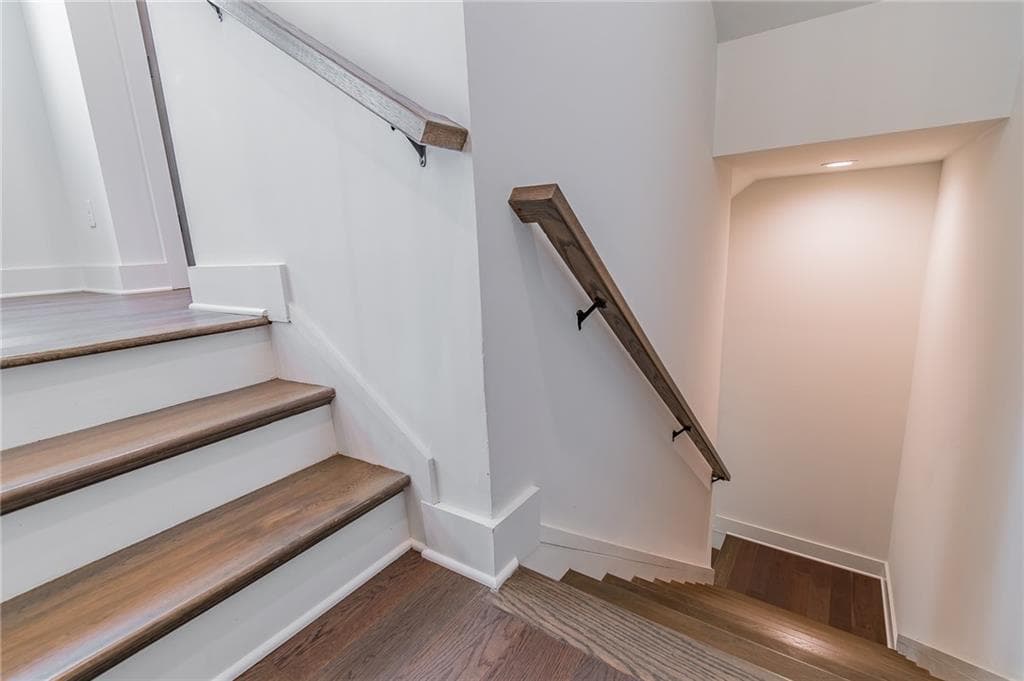 2 bedroom, 3 bathroom, 1,627 sq ft townhouse for rent at 1350 May Avenue 5, Atlanta, GA 30316 for $2,995 a month — photo 9