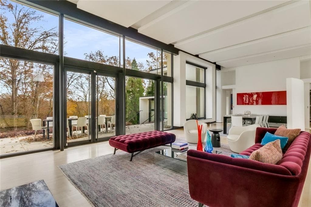 5 bedroom, 8 bathroom, 5,441 sq ft single family residence for sale at 461 Tam O Shanter Drive, Marietta, GA 30067 — photo 4