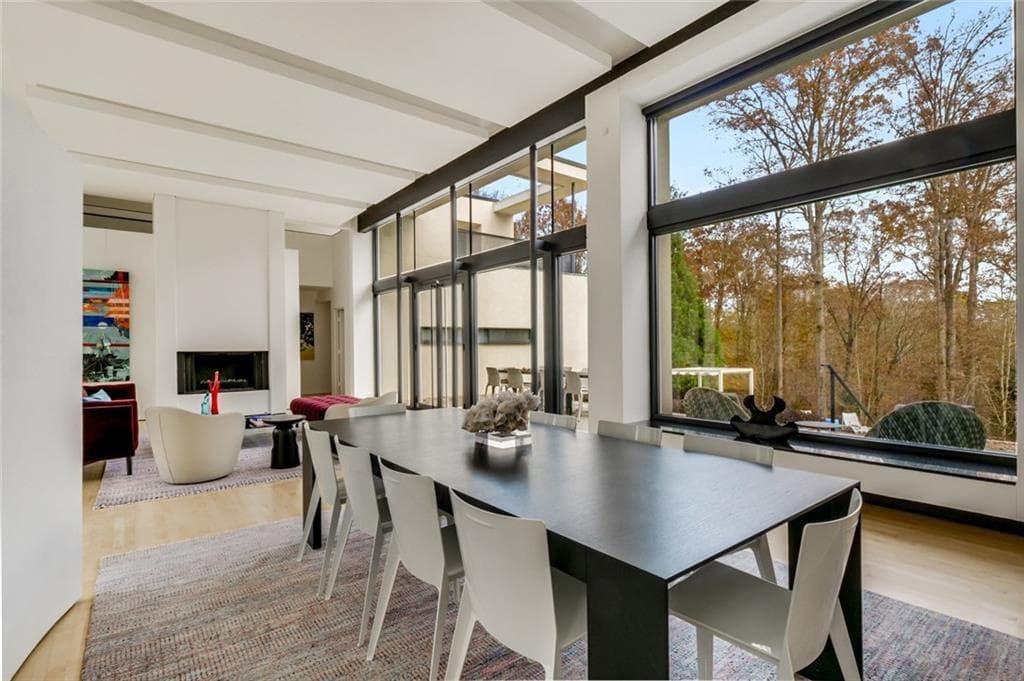 5 bedroom, 8 bathroom, 5,441 sq ft single family residence for sale at 461 Tam O Shanter Drive, Marietta, GA 30067 — photo 8