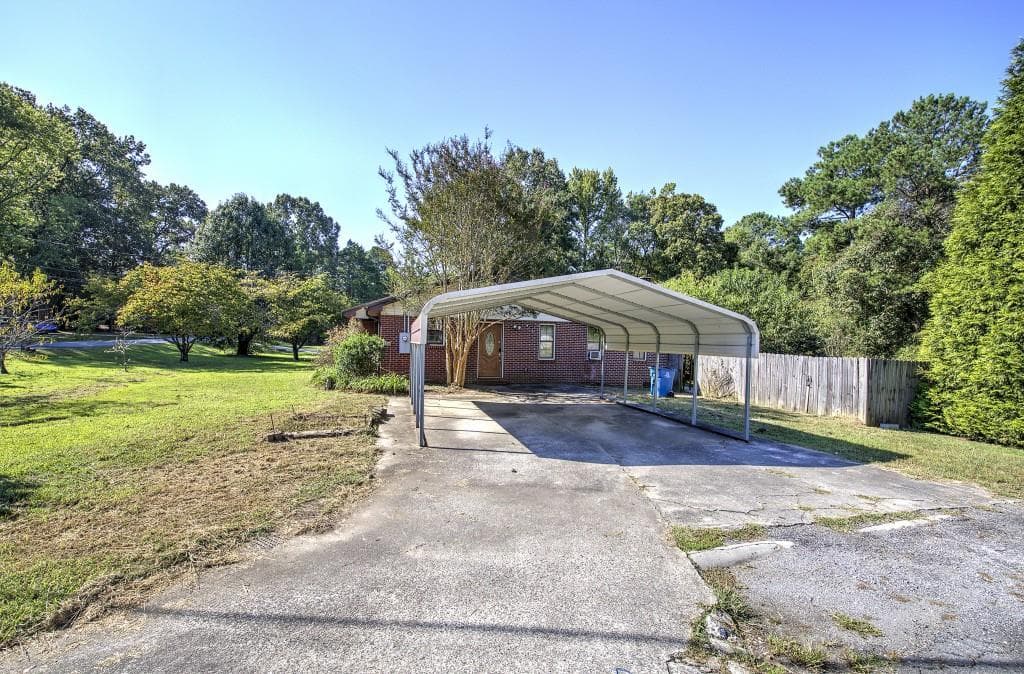 3 bedroom, 2 bathroom, 2,192 sq ft single family residence for sale at 11 Villamar Street, Rome, GA 30165 — photo 2