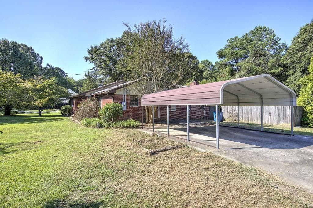 3 bedroom, 2 bathroom, 2,192 sq ft single family residence for sale at 11 Villamar Street, Rome, GA 30165 — photo 3