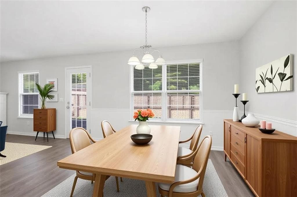 4 bedroom, 3 bathroom, 2,052 sq ft single family residence for sale at 185 Addy Lane, Stockbridge, GA 30281 — photo 5