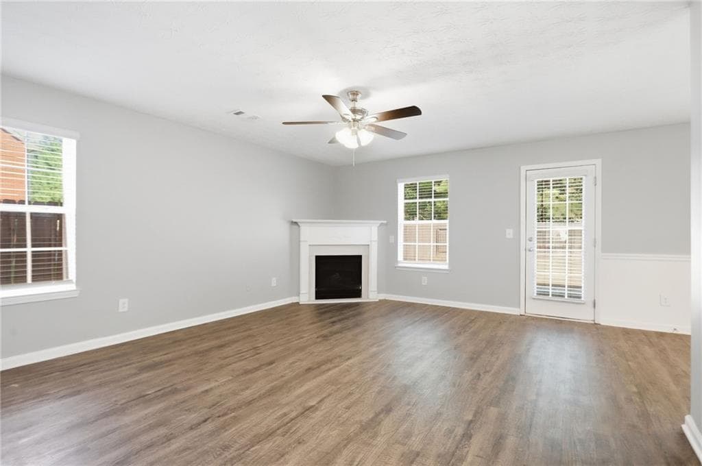 4 bedroom, 3 bathroom, 2,052 sq ft single family residence for sale at 185 Addy Lane, Stockbridge, GA 30281 — photo 9