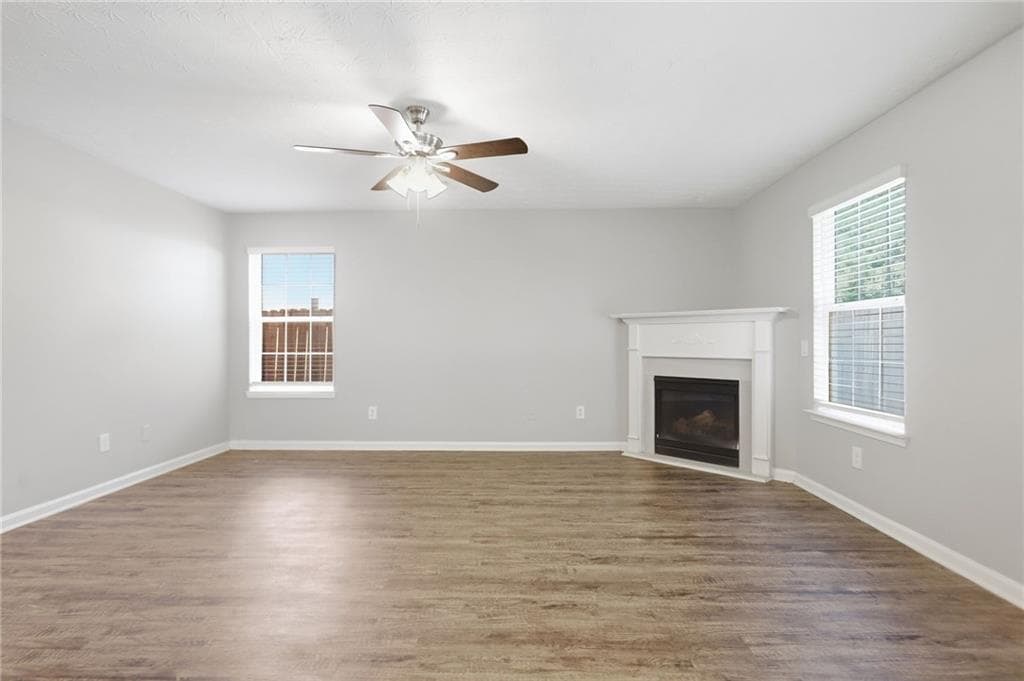 4 bedroom, 3 bathroom, 2,052 sq ft single family residence for sale at 185 Addy Lane, Stockbridge, GA 30281 — photo 10
