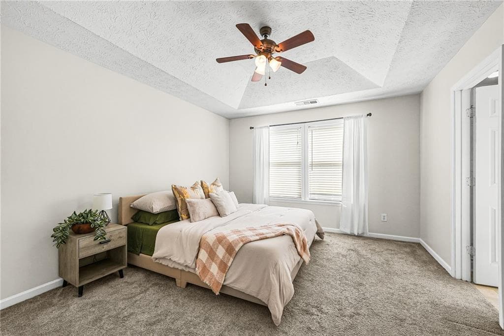 2 bedroom, 3 bathroom, 1,375 sq ft townhouse under contract at 302 Oak Leaf Place, Acworth, GA 30102 — photo 9
