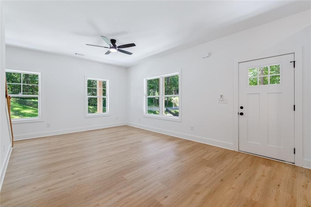 3 bedroom, 3 bathroom, 1,450 sq ft single family residence for sale at 7511 Magnolia Lane, Murrayville, GA 30564 — photo 10