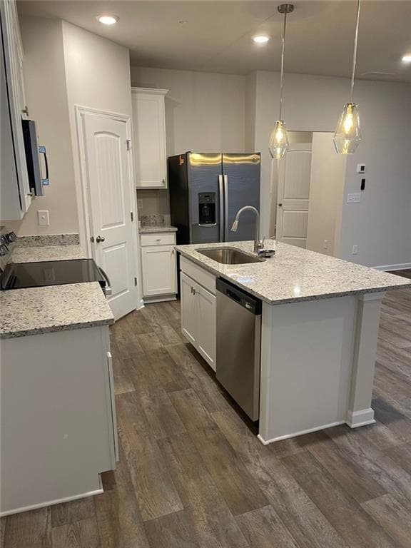 3 bedroom, 3 bathroom, 1,584 sq ft townhouse for sale at 11516 Kimberly Way, Hampton, GA 30228 — photo 8