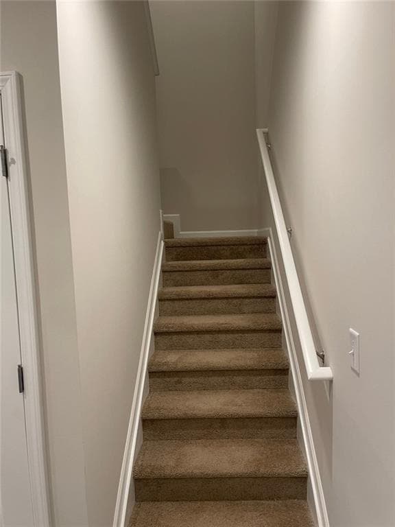 3 bedroom, 3 bathroom, 1,584 sq ft townhouse for sale at 11516 Kimberly Way, Hampton, GA 30228 — photo 10