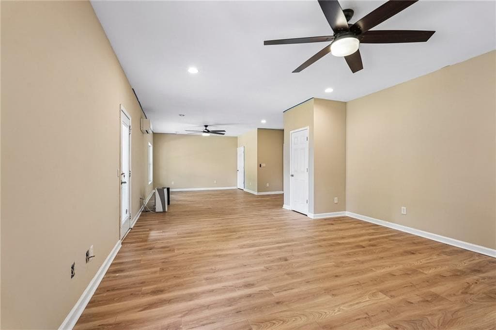 4 bedroom, 3 bathroom, 4,289 sq ft single family residence for sale at 3350 Trail Creek Court, Cumming, GA 30041 — photo 5