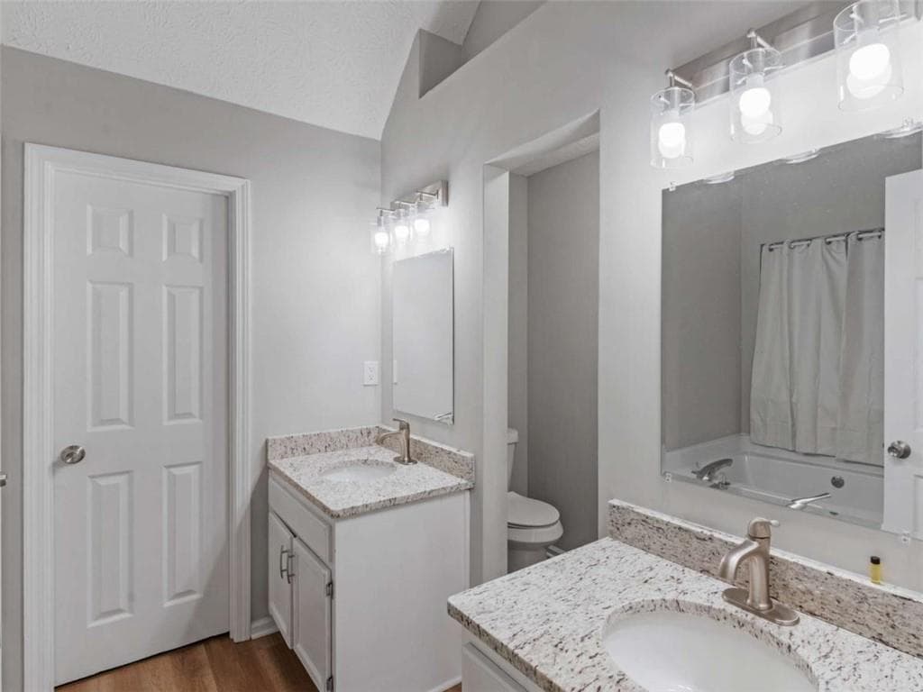 3 bedroom, 2 bathroom, 1,837 sq ft single family residence for sale at 140 Oaklake Drive, Covington, GA 30016 — photo 10