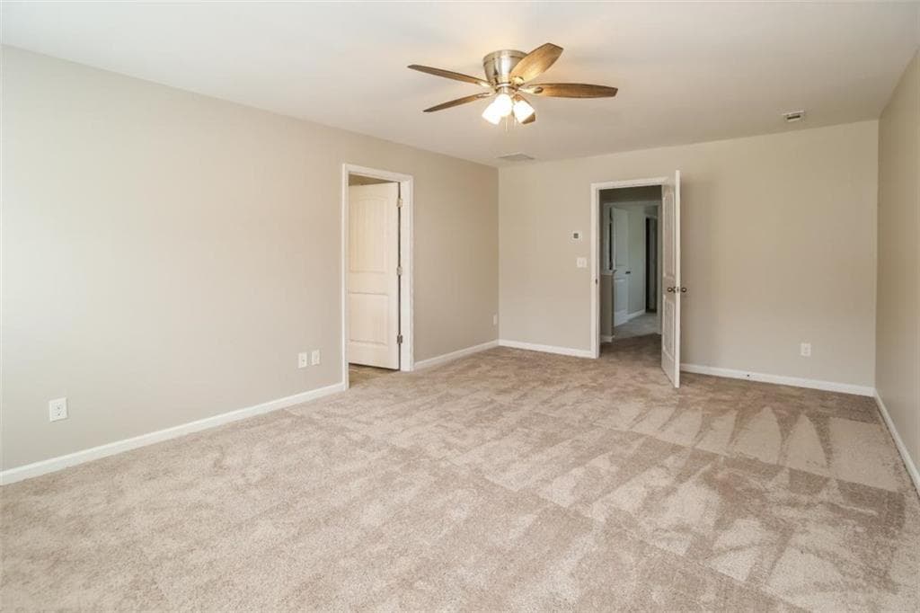 5 bedroom, 3 bathroom, 2,556 sq ft single family residence for sale at 115 Fallen Oak Trace, Dallas, GA 30132 — photo 10