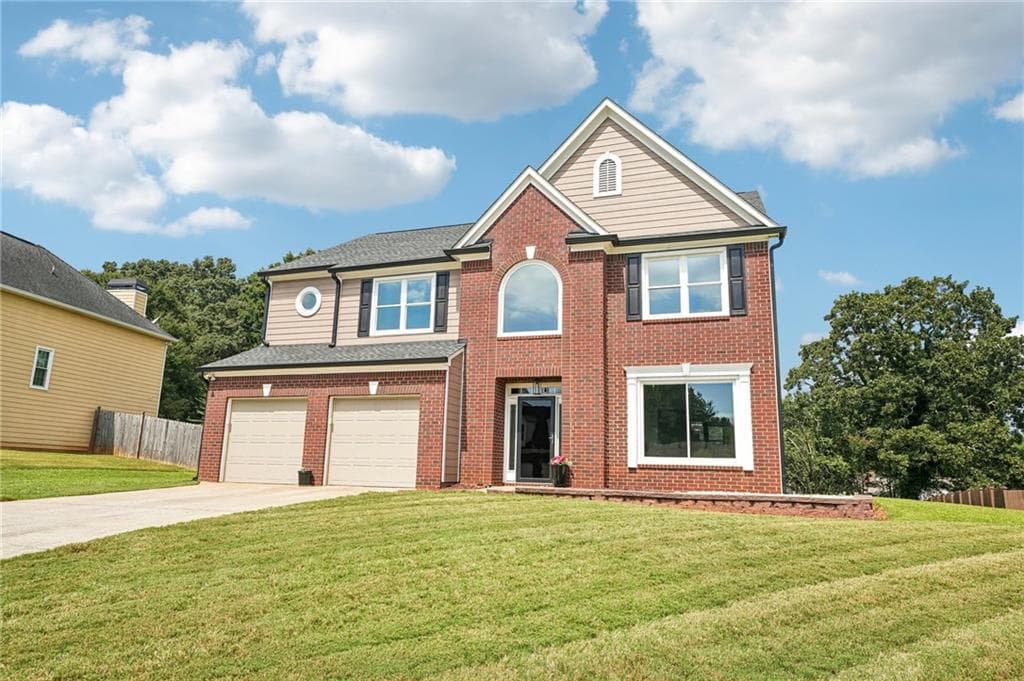 5 bedroom, 3 bathroom, 2,874 sq ft single family residence for sale at 5067 Huntcrest Drive, Mableton, GA 30126 — photo 6
