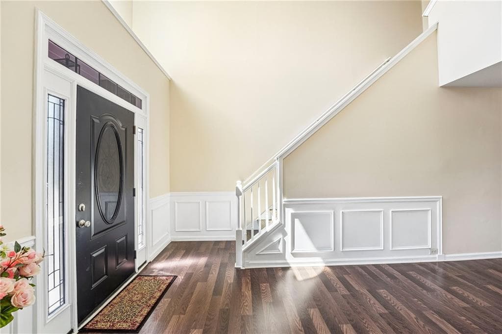5 bedroom, 3 bathroom, 2,874 sq ft single family residence for sale at 5067 Huntcrest Drive, Mableton, GA 30126 — photo 8
