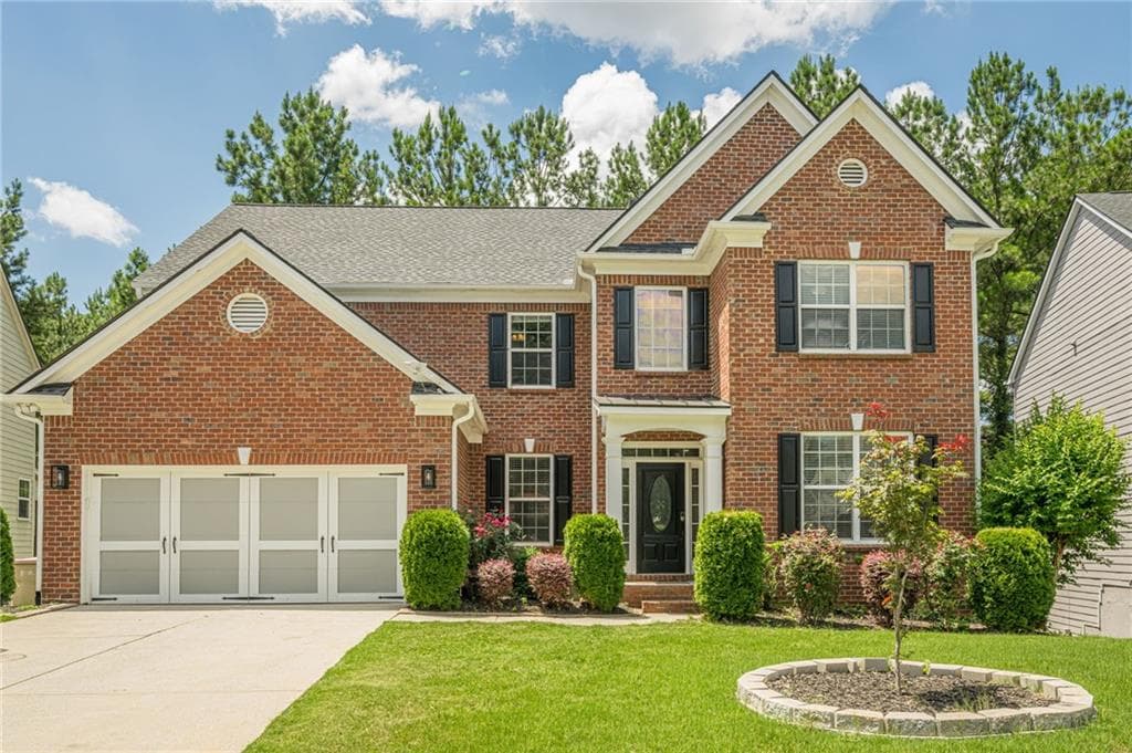 6 bedroom, 4 bathroom, 3,539 sq ft single family residence for rent at 4720 Shiloh Springs Road, Cumming, GA 30040 for $3,800 a month