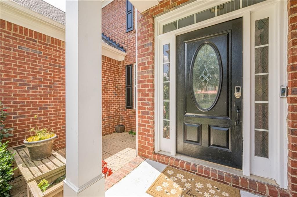 6 bedroom, 4 bathroom, 3,539 sq ft single family residence for rent at 4720 Shiloh Springs Road, Cumming, GA 30040 for $3,800 a month — photo 8