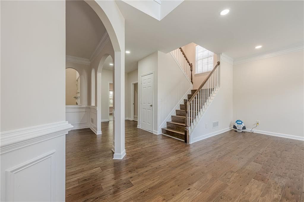 6 bedroom, 4 bathroom, 3,539 sq ft single family residence for rent at 4720 Shiloh Springs Road, Cumming, GA 30040 for $3,800 a month — photo 10