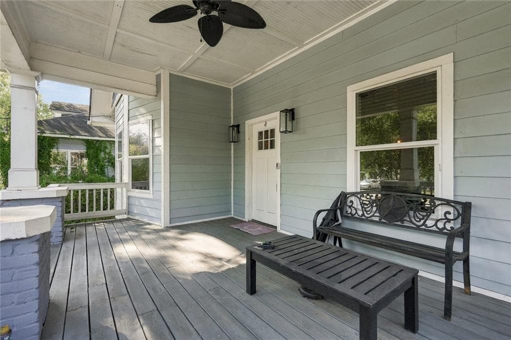 4 bedroom, 2 bathroom, 2,497 sq ft single family residence for sale at 1545 S Gordon Street, Atlanta, GA 30310 — photo 2