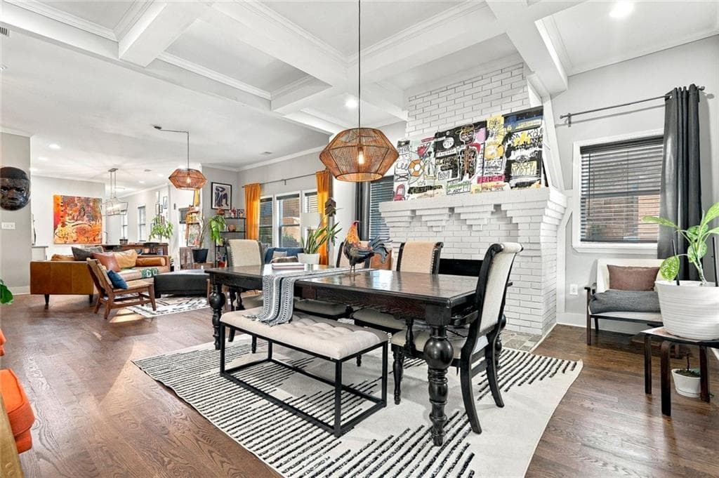 4 bedroom, 2 bathroom, 2,497 sq ft single family residence for sale at 1545 S Gordon Street, Atlanta, GA 30310 — photo 7