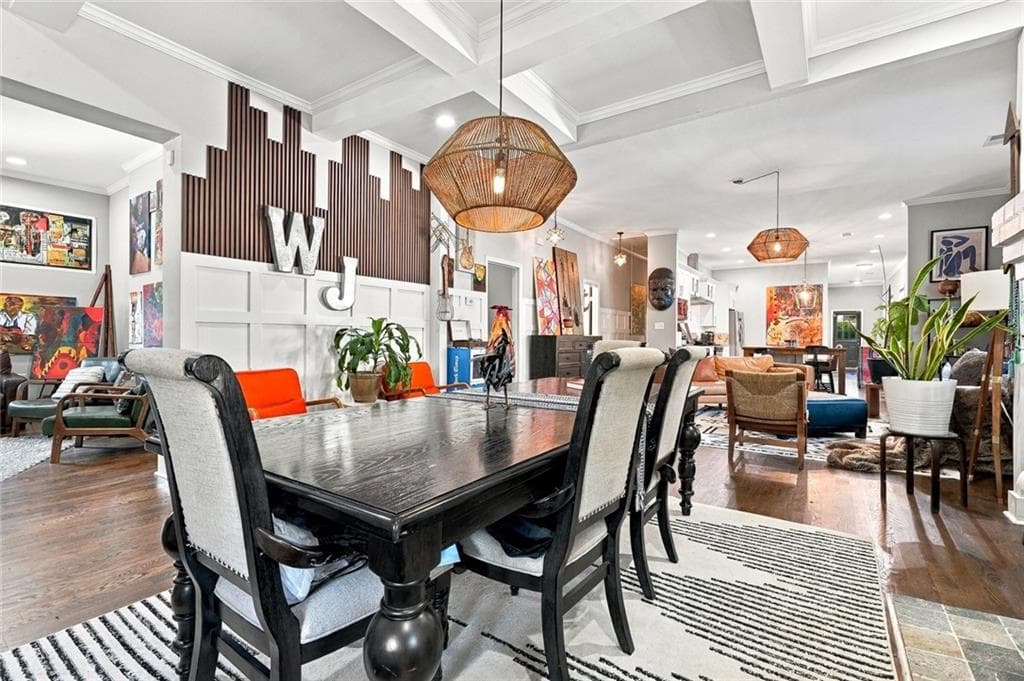 4 bedroom, 2 bathroom, 2,497 sq ft single family residence for sale at 1545 S Gordon Street, Atlanta, GA 30310 — photo 8