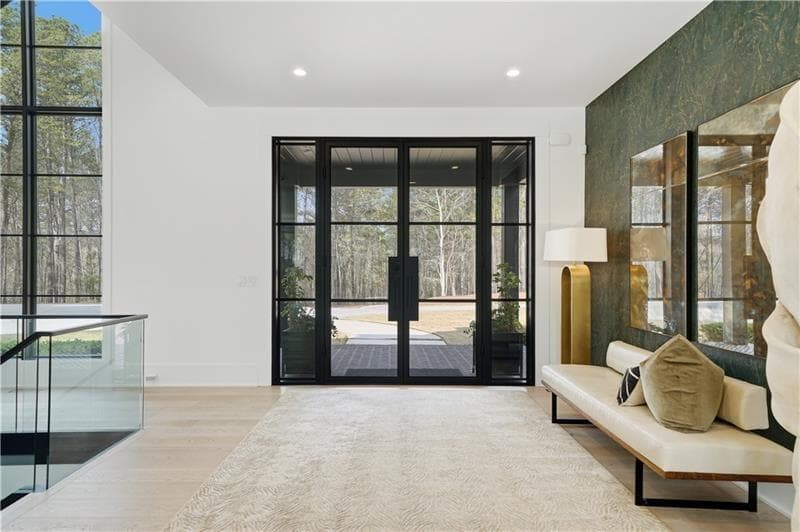 5 bedroom, 6 bathroom, 8,304 sq ft single family residence for sale at 715 Lawson Drive, Canton, GA 30115 — photo 5