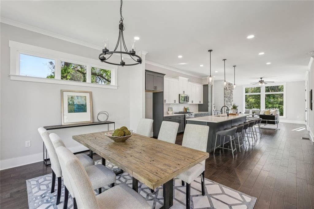 3 bedroom, 3 bathroom, 2,389 sq ft single family residence for sale at 1140 Hubbard Street, Atlanta, GA 30310 — photo 9