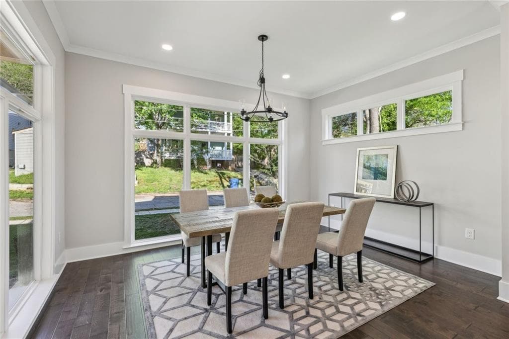 3 bedroom, 3 bathroom, 2,389 sq ft single family residence for sale at 1140 Hubbard Street, Atlanta, GA 30310 — photo 10