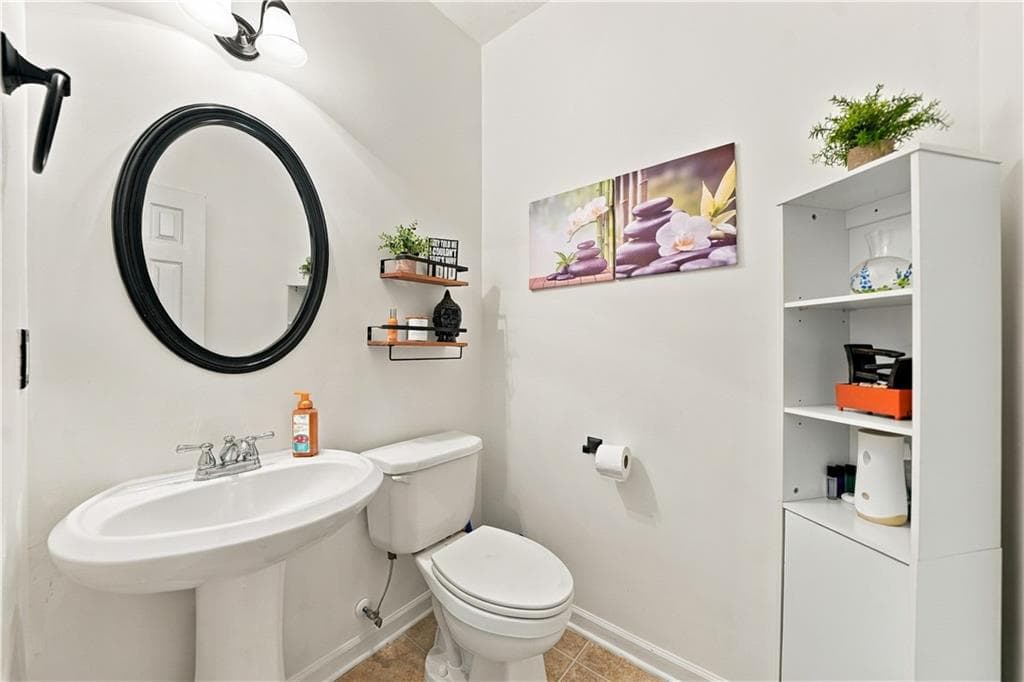 3 bedroom, 3 bathroom, 1,887 sq ft single family residence for sale at 620 Oleander Way, Canton, GA 30114 — photo 8