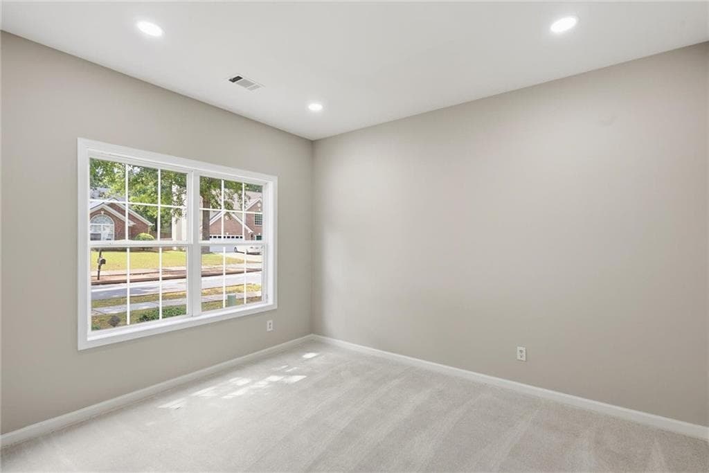 5 bedroom, 4 bathroom, 3,395 sq ft single family residence for sale at 198 Wallace Hill Court, Lawrenceville, GA 30045 — photo 7